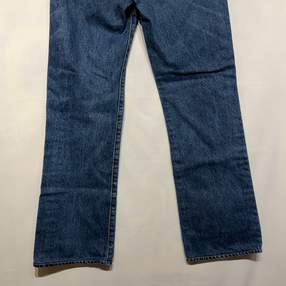 Nili Lotan Joan Jean Simone Wash Size 26 - Picture 10 of 14
